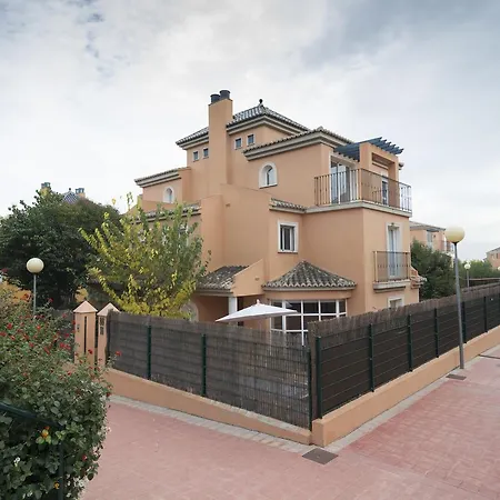 Chalet Massarrochos *