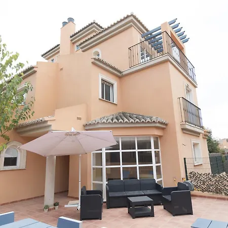 Chalet Massarrochos *