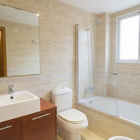 Holiday home Chalet Massarrochos Masarrochos