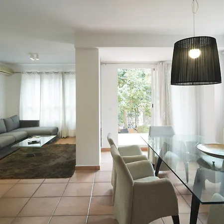Chalet Massarrochos