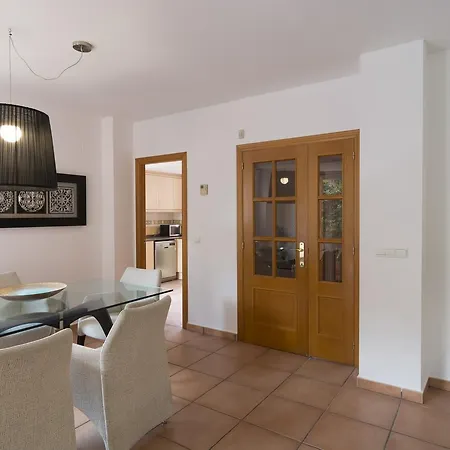 Chalet Massarrochos